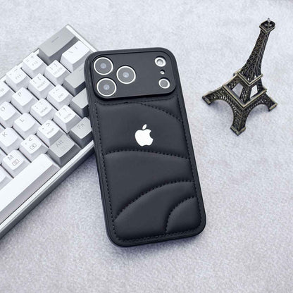 Quilted Luxe - iPhone