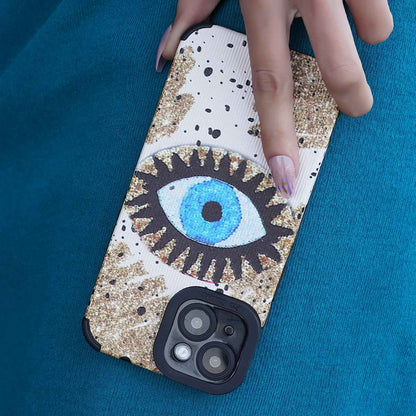 Evil Eye Case - iPhone