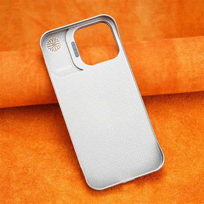 Carbon Edge MagSafe Case - iPhone