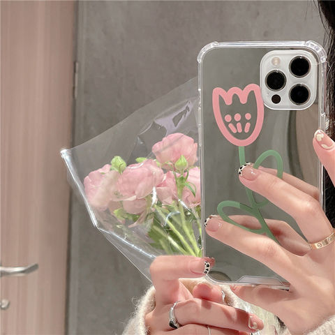 Tulip Reflection Case