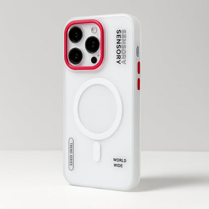 Sensory Shield Case