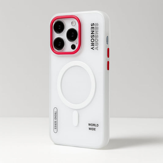 Sensory Shield Case