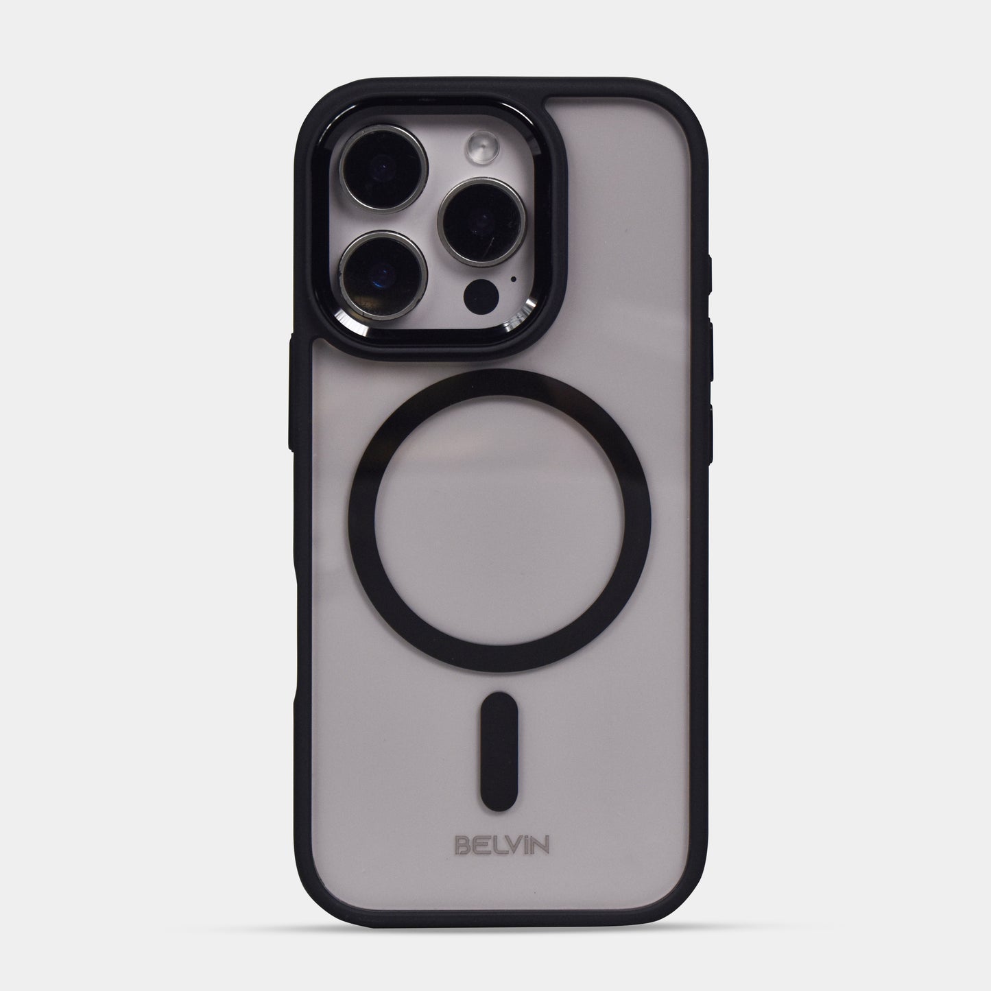 iPhone Series - ClearEdge MagSafe Case