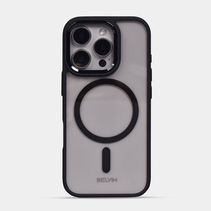 iPhone Series - ClearEdge MagSafe Case
