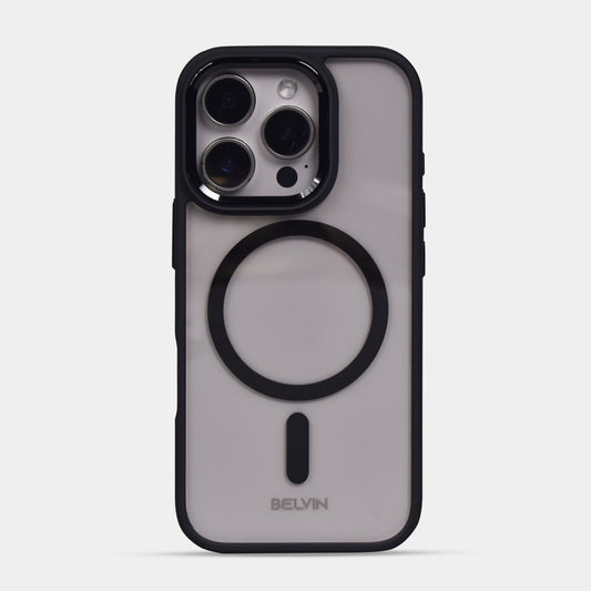 iPhone Series - ClearEdge MagSafe Case