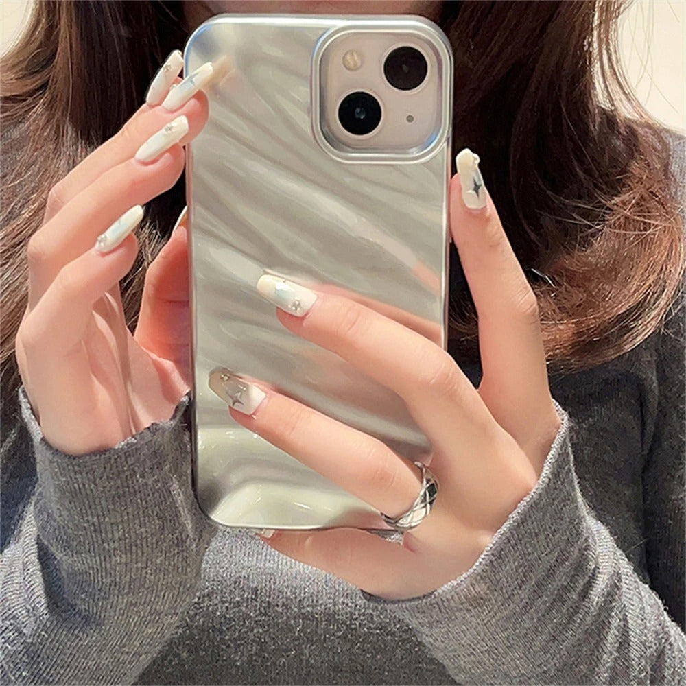 Wave Armor Case