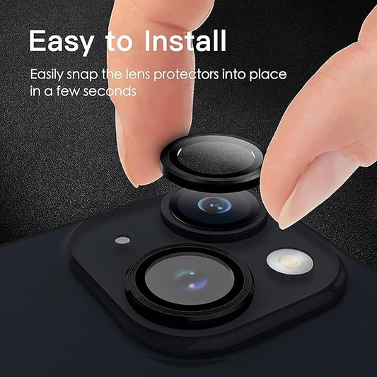 iPhone 13 Camera Lens Protector