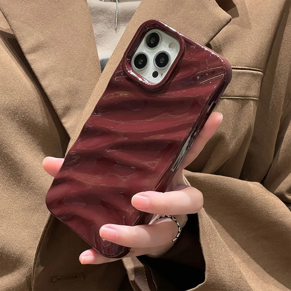 Wave Armor Case