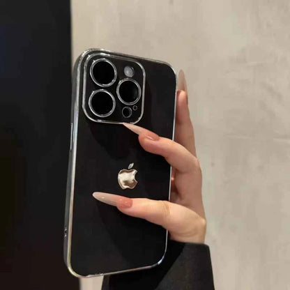 Luxe Suede Edge Case - iPhone