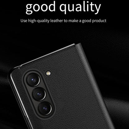 Premium PU Leather Case
