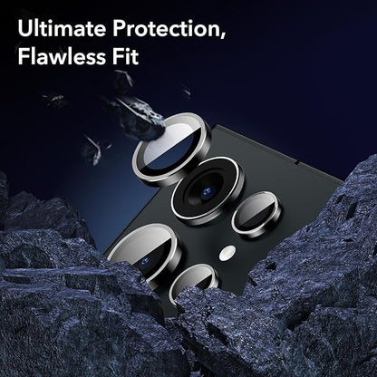 Galaxy S22 Ultra Camera Lens Protector