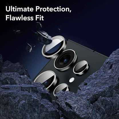 Galaxy S23 Ultra Camera Lens Protector
