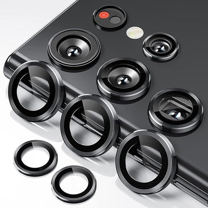 Galaxy S22 Ultra Camera Lens Protector