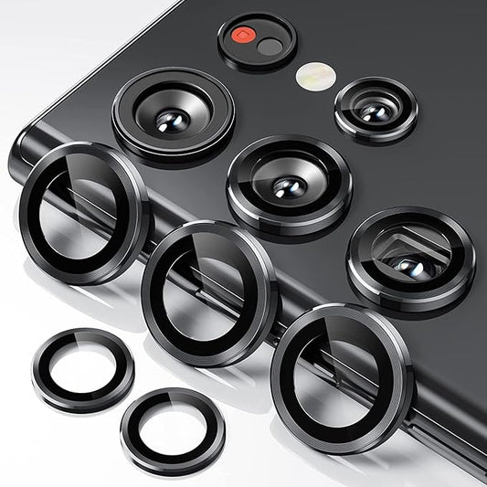 Galaxy S24 Ultra Camera Lens Protector