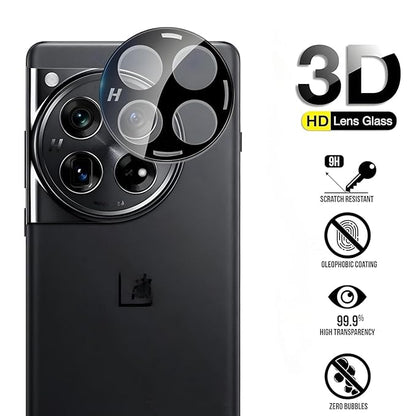 OnePlus 12R Camera Lens Protector