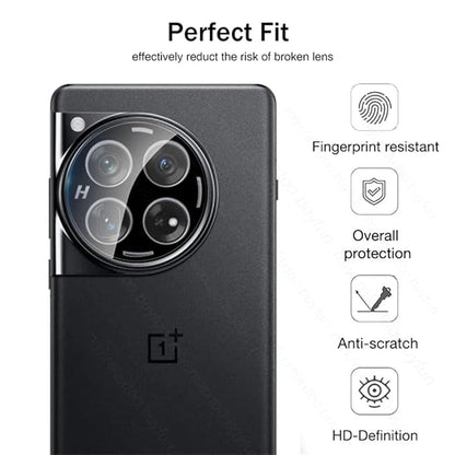 OnePlus 12R Camera Lens Protector