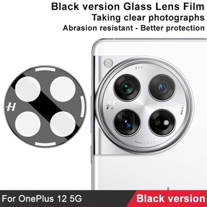 OnePlus 12R Camera Lens Protector