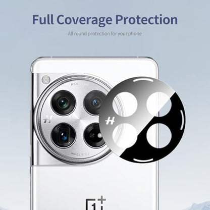 OnePlus 12R Camera Lens Protector