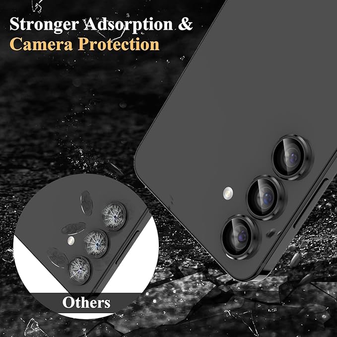 Galaxy S24 Camera Lens Protector