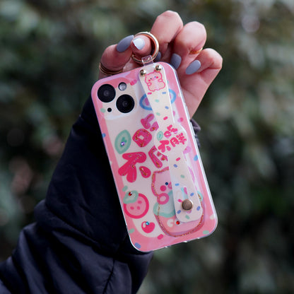 Celestial Grip Case