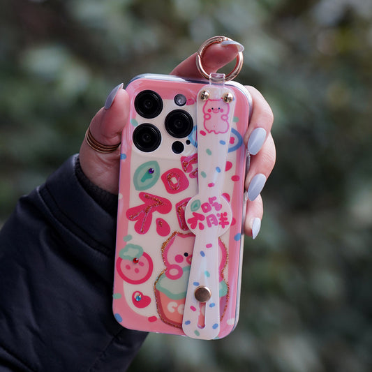 Celestial Grip Case