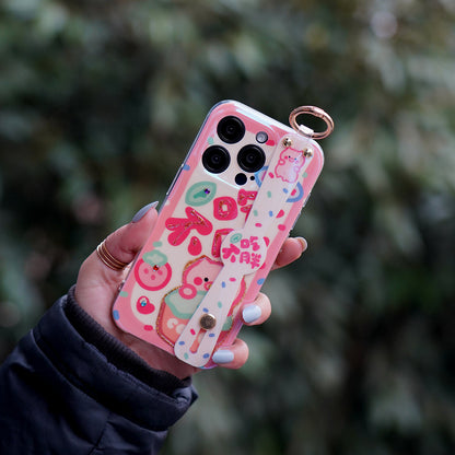 Celestial Grip Case
