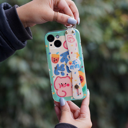Celestial Grip Case