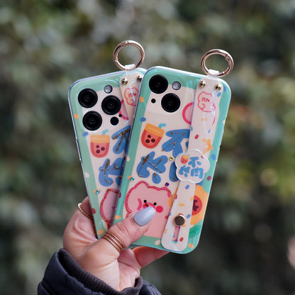 Celestial Grip Case