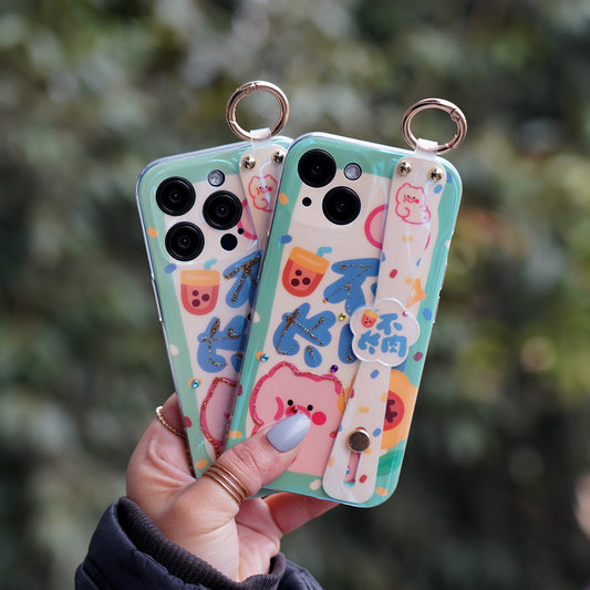 Celestial Grip Case