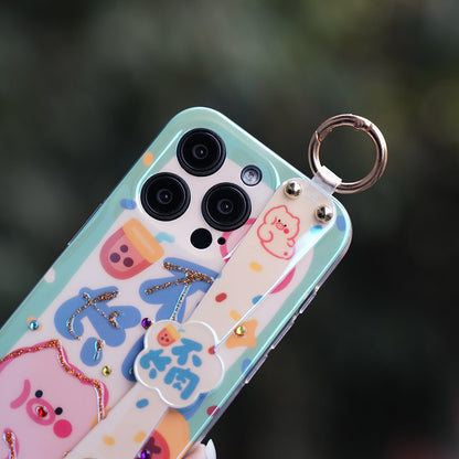 Celestial Grip Case