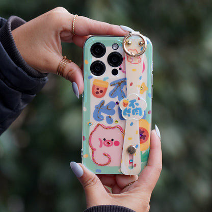 Celestial Grip Case