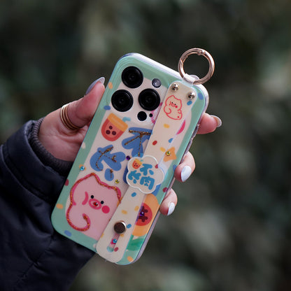 Celestial Grip Case