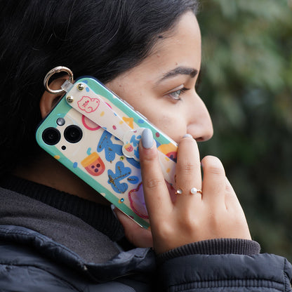 Celestial Grip Case