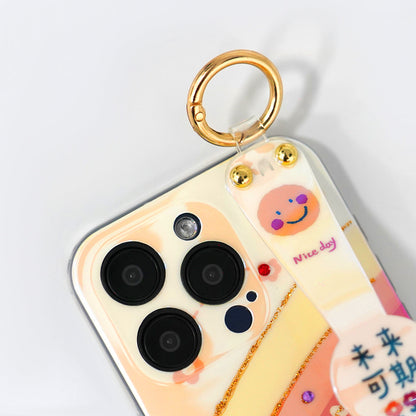 Celestial Grip Soft Case