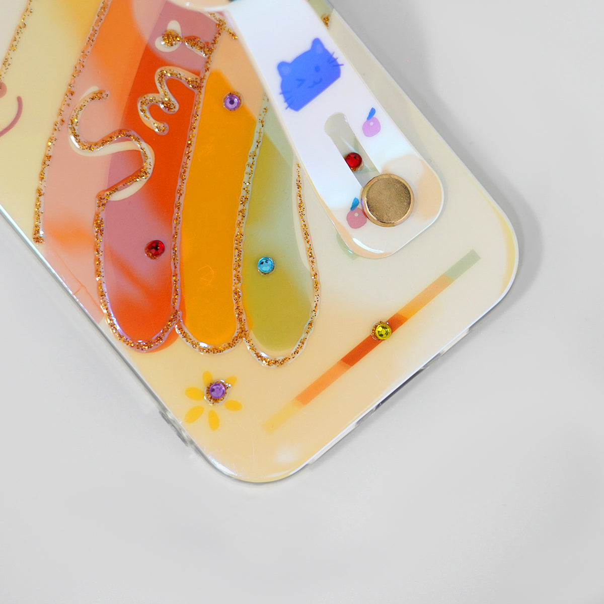 Celestial Grip Soft Case