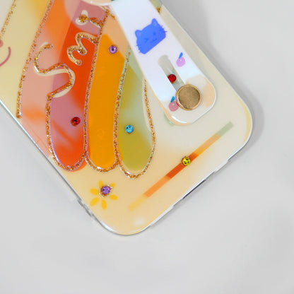 Celestial Grip Soft Case