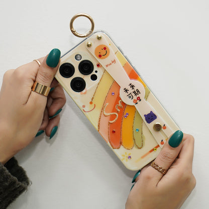 Celestial Grip Soft Case