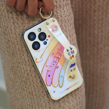 Celestial Grip Soft Case