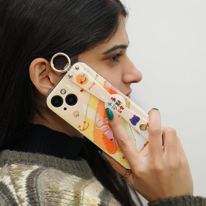 Celestial Grip Soft Case