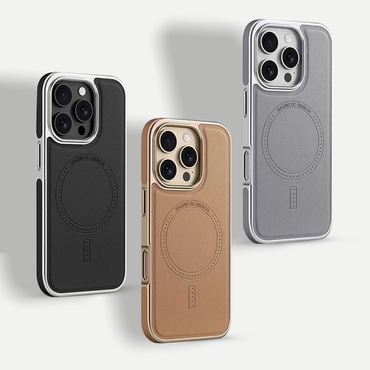 Aura Edge MagSafe Case - iPhone