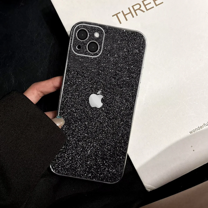 Midnight Sparkle Luxe Case (Copy)