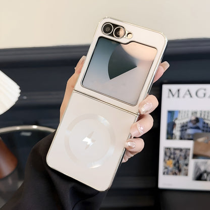 Dazzling Magnetic Foldable Case