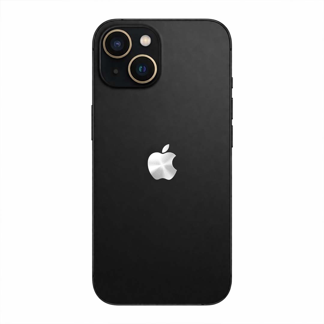 Alloy Edge Reflective Case