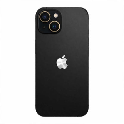 Alloy Edge Reflective Case