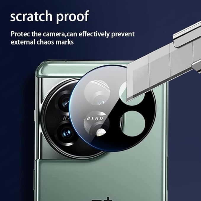 OnePlus 11 Camera Lens Protector