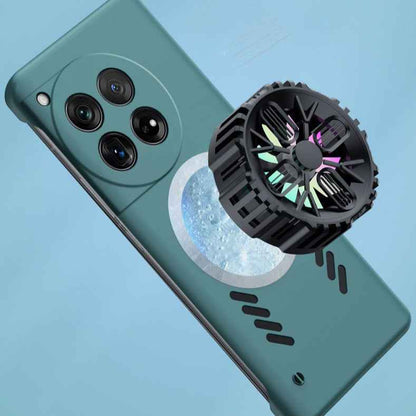 MagCool Frameless Case