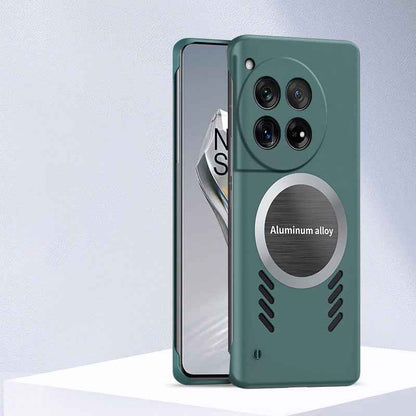 MagCool Frameless Case