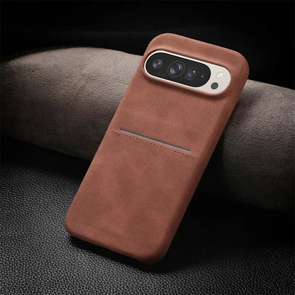 Wallet Pocket Leather Case