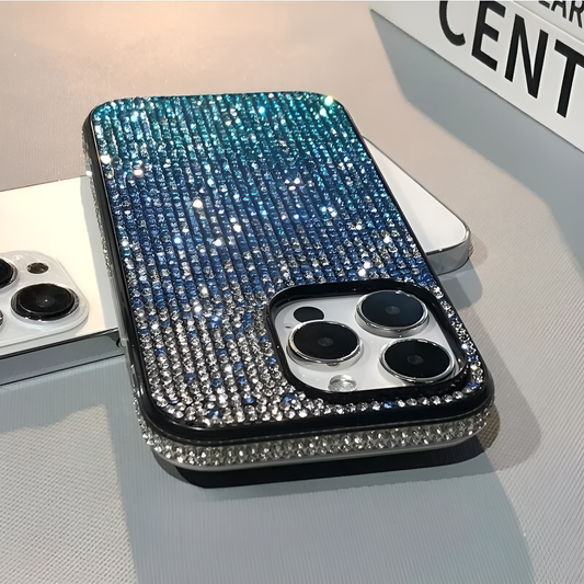 Luxury Diamond Glitter Case