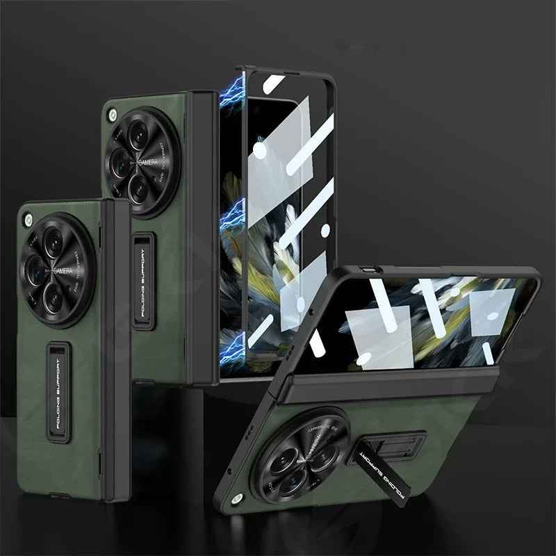 OnePlus - MagFold LuxeShell